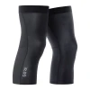 Gore Knee Warmers black Gore Knee Warmers black