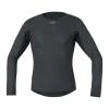 Gore M GWS BL Thermo LS Shirt spodní triko