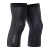 Gore Shield Knee Warmers black XS-S Gore Shield Knee Warmers black XS-S
