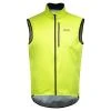 Gore Spirit Vest Mens neon yellow Gore Spirit Vest Mens neon yellow