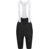 Gore SWIFTRIDE Bib Shorts Womens black cyklokalhoty
