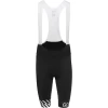 Gore SWIFTRIDE Optical Bib Shorts Mens black Gore SWIFTRIDE Optical Bib Shorts Mens black