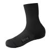 Gore Thermo Overshoes black Gore Thermo Overshoes black