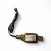 GPX Extreme USB NiCd/NiMh 7.2V 250mA SM konektor nabíječka GPX Extreme USB NiCd/NiMh 7.2V 250mA SM konektor nabíječka