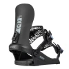 Gravity Drift black 26/27 snowboardové vázání