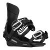 Gravity Drift black snowboardové vázání