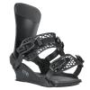 Gravity Fenix black 25/26 dámské snowboardové vázání POUZE S (EU 37) (VÝPRODEJ)