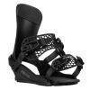 Gravity Fenix black dámské snowboardové vázání