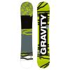 Gravity Flash 23/24 juniorský snowboard