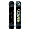 Gravity Flash 26/27 dětský snowboard