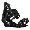 Gravity G2 Lady black 23/24 snowboardové vázání