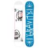 Gravity Mist 23/24 dámský snowboard