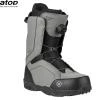Gravity Recon Atop 25/26 charcoal pánské snb boty + sleva 1000,- na příslušenství