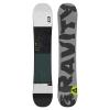 Gravity Silent 24/25 pánský snowboard