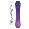 Gravity Sirene White 24/25 dámský snowboard