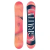 Gravity Sublime 26/27 dámský snowboard