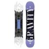 Gravity Trinity 24/25 dámský snowboard + sleva 600,- na příslušenství