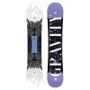 Gravity Trinity 24/25 dámský snowboard + sleva 600,- na příslušenství