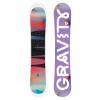 Gravity Trinity 25/26 dámský snowboard + sleva 600,- na příslušenství