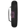 Gravity Verve black obal na snowboard