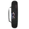 Gravity Vivid Jr black 24/25 dětský obal na snowboard