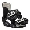 Gravity Wildcat black dětské vázání