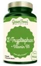 GreenFood L-Tryptophan 90 kapslí GreenFood L-Tryptophan 90 kapslí