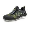Grisport Safety Shoes Fast black