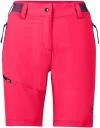 GTS 605041L dámské outdoorové kraťasy, Neon Pink GTS 605041L dámské outdoorové kraťasy, Neon Pink