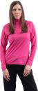 GTS213022L dámské funkční triko s dlouhým rukávem, Fuchsia