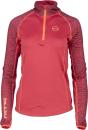 GTS215022 - Dámská funkční mikina, 1/2 zip, Fuchsia GTS215022 - Dámská funkční mikina, 1/2 zip, Fuchsia