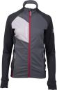 GTS300431 - Dámská funkční mikina bez kapuce, Grey