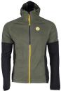 GTS301842M pánská fleecová mikina, Khaki GTS301842M pánská fleecová mikina, Khaki
