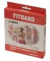Guma na aerobic Fitness Band 0,4 mm Guma na aerobic Fitness Band 0,4 mm