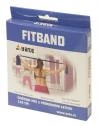 Guma na aerobic Fitness Band 0,6 mm Guma na aerobic Fitness Band 0,6 mm