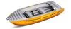 Gumotex Colorado 360 + CR Folie nafukovací raft + sleva 1500,- na příslušenství