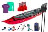 Gumotex Seawave SET - 3 (v ceně pádla, pumpa, vak, obal na doklady, termotrička) + sleva 1500,- na příslušenství Gumotex Seawave SET - 3 (v ceně pádla, pumpa, vak, obal na doklady, termotrička) + sleva 1500,- na příslušenství