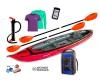 Gumotex Seawave SET - 1 (v ceně: pádla, pumpa, vak, obal na doklady, termotrička) + sleva 1500,- na příslušenství Gumotex Seawave SET - 1 (v ceně: pádla, pumpa, vak, obal na doklady, termotrička) + sleva 1500,- na příslušenství