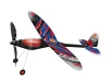Günther Co KG Günther Co KG Günther letadlo na gumu Vortex 490 mm Günther Co KG Günther Co KG Günther letadlo na gumu Vortex 490 mm