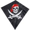 PIRÁT 70x70 cm