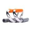 GymBeam Adaptér na kliky Steel GymBeam Adaptér na kliky Steel