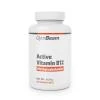 GymBeam Aktivní vitamín B12 (Methylkobalamin) 90 kaps. (VÝPRODEJ)