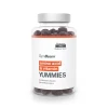 GymBeam Amino Acid & Vitamin Yummies 240 g GymBeam Amino Acid & Vitamin Yummies 240 g