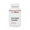 GymBeam Anti-aging Complex 60 kaps. GymBeam Anti-aging Complex 60 kaps.