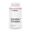 GymBeam Arginin + Citrulin 240 kaps.