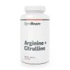 GymBeam Arginin + Citrulin 240 kaps.