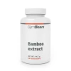 GymBeam Bambusový extrakt 60 kaps. (VÝPRODEJ)