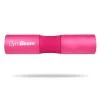GymBeam Barbell Pad Pink