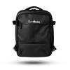 GymBeam Batoh FlyBag Small Black