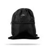 GymBeam Sack Pack black GymBeam Sack Pack black